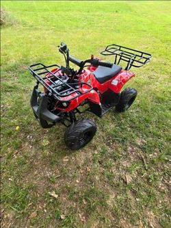 Kids ATV