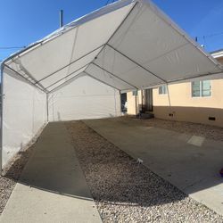 Canopies