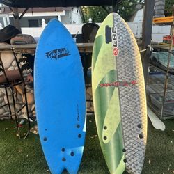 Surfboard 