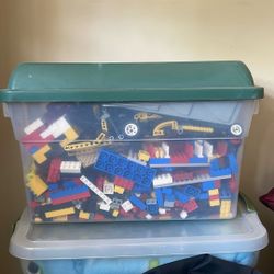 Lego’s