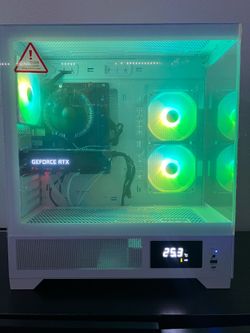 Gaming Pc computer