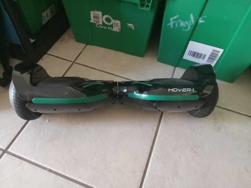 Hover 1 Superfly