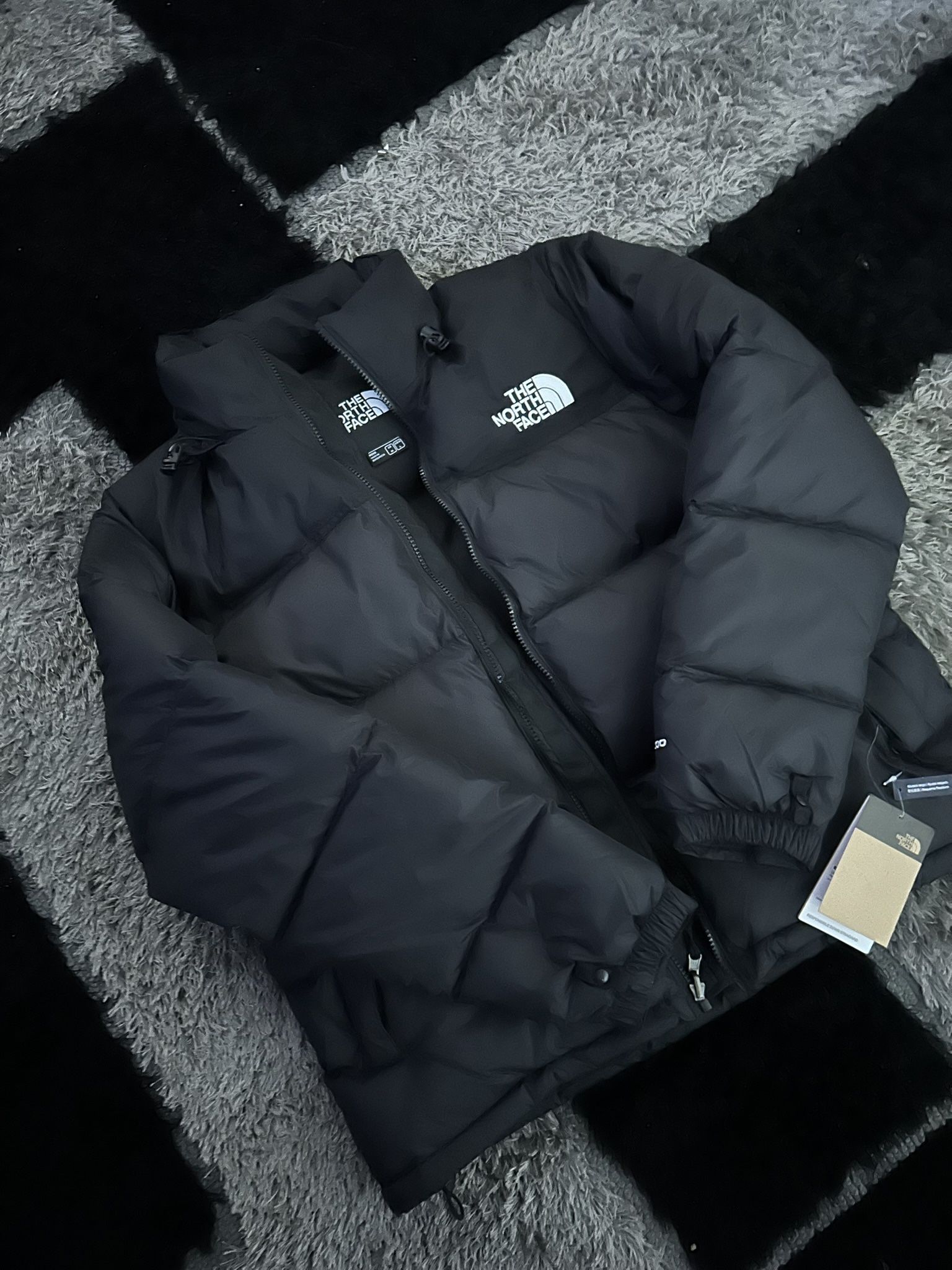 The North Face Puffer