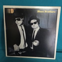 Blues Brothers (Briefcase full of Blues 1978)