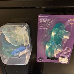 Newborn Pacifiers