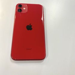 Iphone 11 64gb Factory Unlocked 🔓🔓