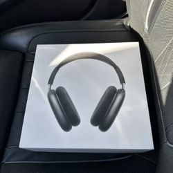 AirPod Max Space Grey 