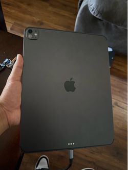 iPad Pro M5 13-inch 2TB