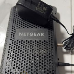 NETGEAR Cable modem