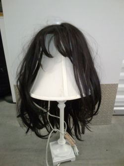 Synthetic Wigs