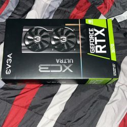 Rtx GeForce 3070 Xc3