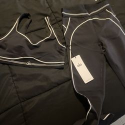 ALO SET