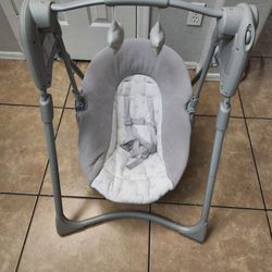 Baby Swing 