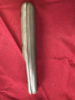 83-88 Ford Bronco 2 Driverside Door Arm Rest Used Great Condition Tan