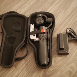 DJI 1st Gen Osmo