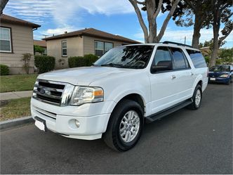 2014 Ford Expedition
