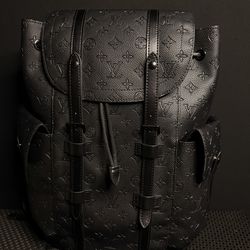 MENS BACKPACK