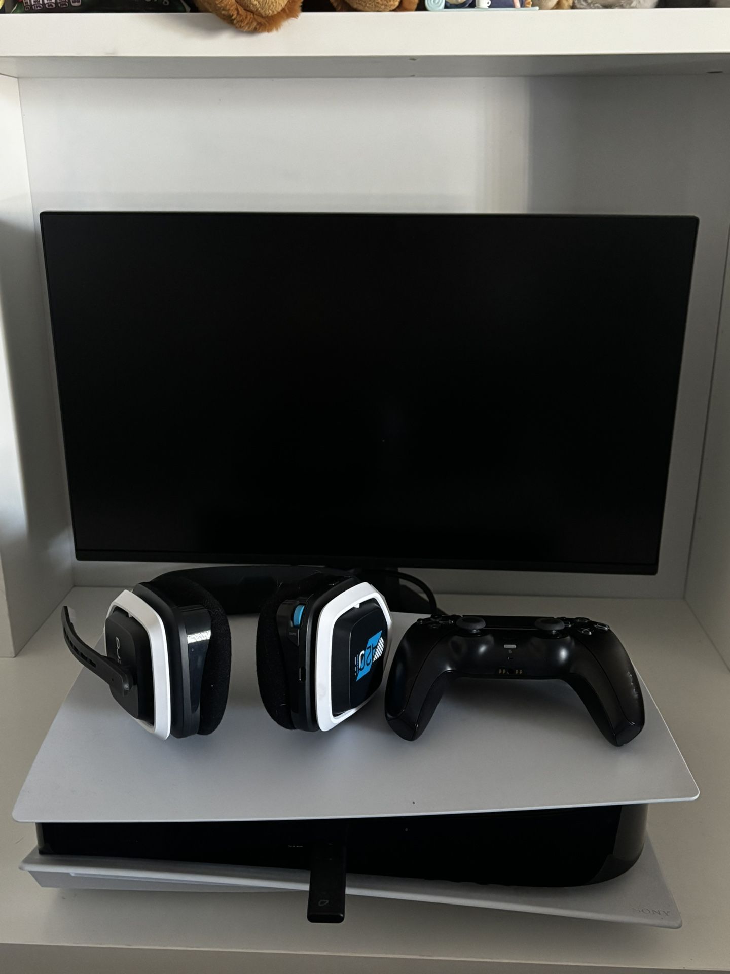 PS5