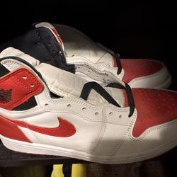Jordan 1 Size 12
