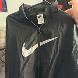 Nike Windbreaker