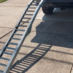Steel Ramps