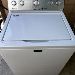 Maytag Washer / lavadors Maytag 