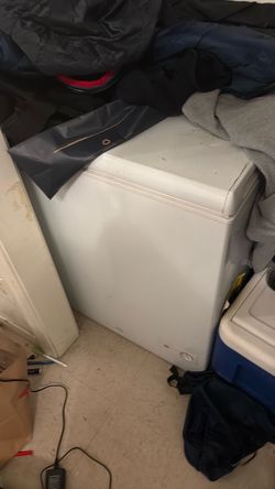 Fridge