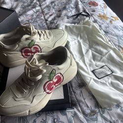 Gucci Shoes
