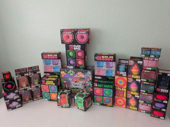 Variety NeeDohs
