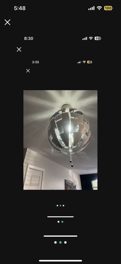 Silver light