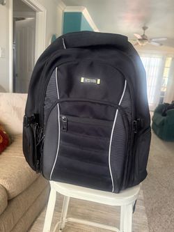 Kenneth Kole Reaction No Look Backpack (Perfect Traveling Backpack!)