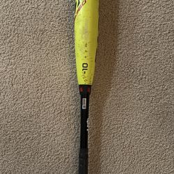 Easton ADV 360 -10 (31/21) USA Bat