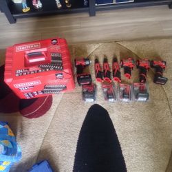 Impact Tools