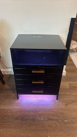 Nightstand