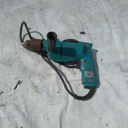 Makita 1/2" Electric ⚡ Drill