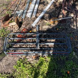 Trailer Rack