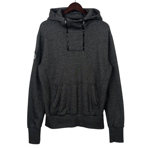Superdry Hoodie Large