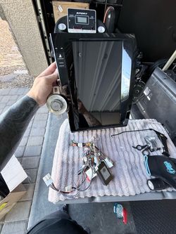 Rhino PX6 Android head unit
