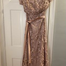 Woman’s Dress