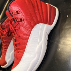 Jordan 12 Gym Red Size 10.5