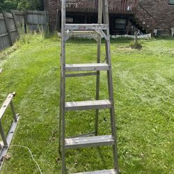 Ladders