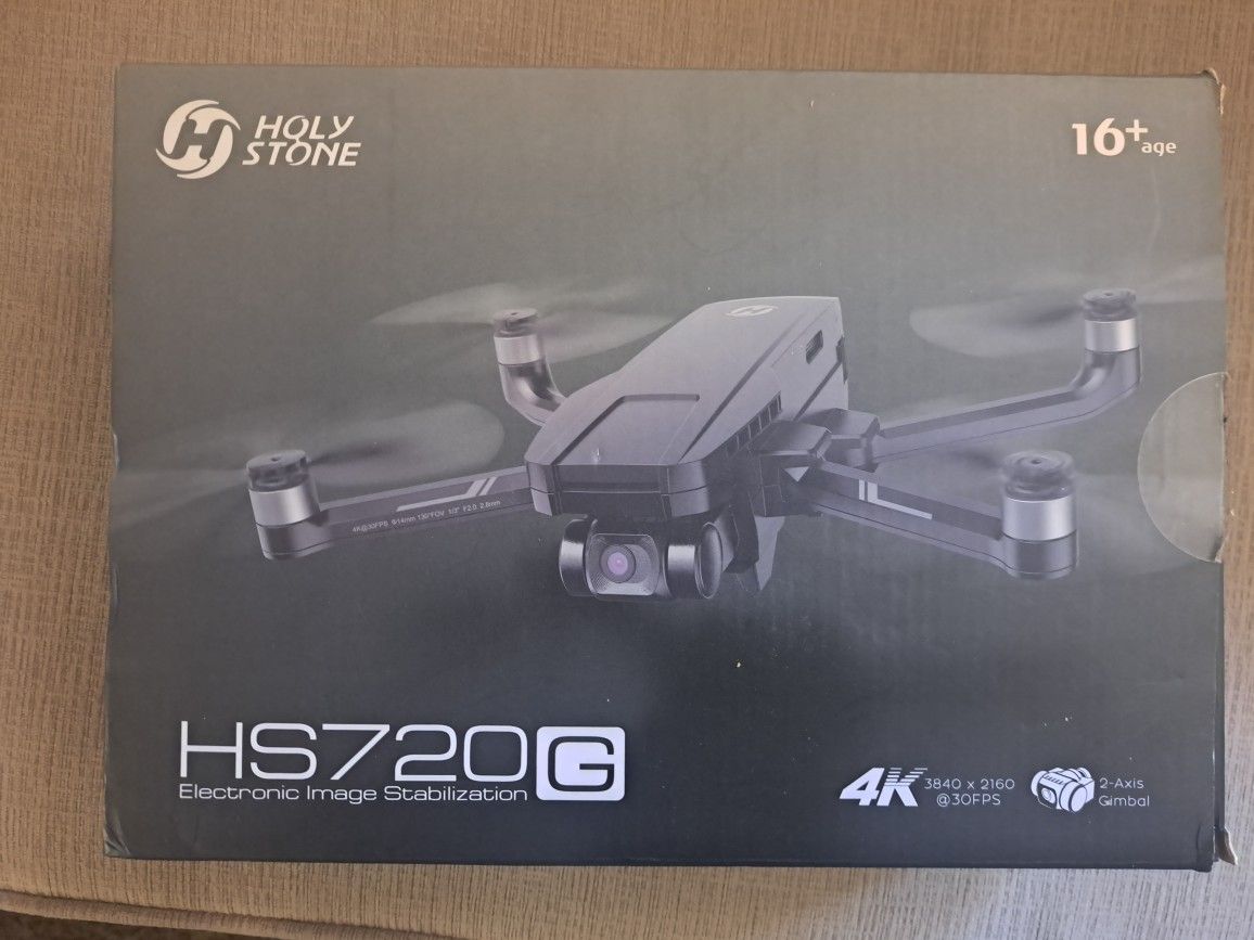 Dji Drone (HS720G)