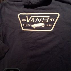 Vans Hoodie 