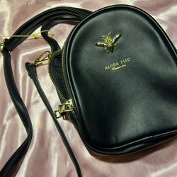Aluda Piju mini backpack 