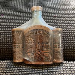 Leather Guadalajara Flank