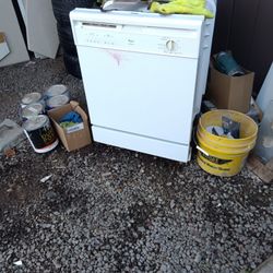 Dishwasher Great Condition 