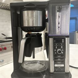 Ninja Coffeemaker