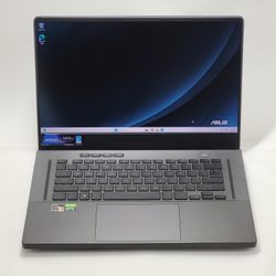 Asus Zephyrus G15 15.6" Ryzen 9 5900HS 3.3GHz 16GB RAM 1TB GeForce RTX 3070