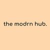 The Modrn Hub