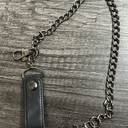 Wallet Chain 